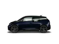 Gebraucht BMW i3 135 kW (184 PS) 2020 Blau Kleinwagen
