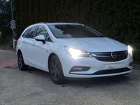 gebraucht Opel Astra Sports Tourer Business Start/Stop* NAVI