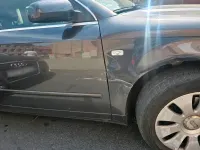 Gebraucht Audi A4 140 PS (102 kW) 2006 Grau Kombi