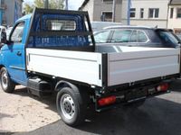 Brugt Piaggio Porter 106 HK (77 kW) 2022 Blå SUV