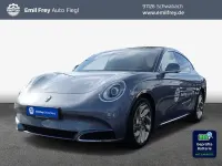 Usado Ora 07 GT 300 kW (408 CV) 2024 Gris Berlina