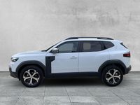 Neu Dacia Duster Journey 130 PS (95 kW) 2025 Arktisweiß SUV