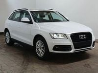 Gebraucht Audi Q5 Comfort 250 PS (183 kW) 2016 Andere SUV