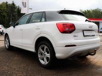 Gebraucht Audi Q2 Sport 116 PS (85 kW) 2019 Weiß SUV