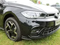 Neu VW Polo R-line 116 PS (85 kW) 2026 Kleinwagen