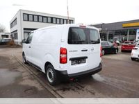 gebraucht Opel Vivaro Cargo M 1.5 D 88kw - AHK Kamera - SOFORT VERFÜGBAR !!!