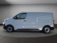 Neu Peugeot Expert 150 PS (110 kW) 2026 Weiß Van