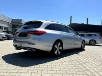 Gebraucht Mercedes 220 Avantgarde 197 PS (144 kW) 2023 Silber Limousine