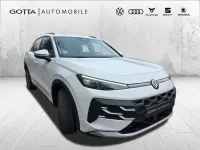 Gebraucht VW T-Roc Life 150 PS (110 kW) 2026 Weiß SUV