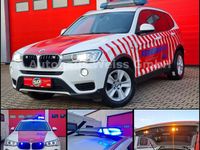 Używany BMW X3 Performance 190 KM (139 kW) 2015 Biały SUV