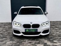 Gebraucht BMW M140 M Sport 340 PS (250 kW) 2017 Alpinweiss iii Kleinwagen