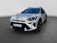 Neu Cupra Formentor 204 PS (150 kW) 2026 Schwarz SUV