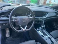 gebraucht Opel Insignia 2.0 Turbo 191kW Exclusiv Auto 4x4 G...