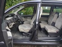 Gebraucht Citroën C8 Exclusive 174 PS (127 kW) 2004 Grau metallic Van / Kleinbus