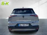 Gebraucht Renault Symbioz Esprit Alpine 145 PS (106 kW) 2024 Rafalgrau metallic (grau) SUV