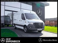 Gebraucht Mercedes Sprinter 170 PS (125 kW) 2024 Van