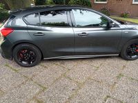 Gebraucht Ford Focus ST-Line 150 PS (110 kW) 2019 Grau Limousine