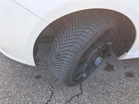 Gebraucht Fiat 500 69 PS (50 kW) 2015 Weiß Kleinwagen