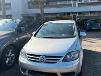 Gebraucht VW Golf VI 90 PS (66 kW) 2008 Silber Kleinwagen