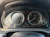 Second-hand BMW X3 258 CP (189 kW) 2013 Maro SUV