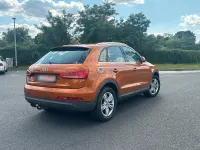 Gebraucht Audi Q3 170 PS (125 kW) 2011 SUV