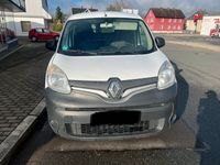 gebraucht Renault Kangoo Maxi 1.5DCi Klima Bluetooth Tempomat