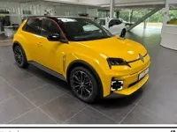 Neu Renault R5 Komfort 110 kW (150 PS) 2026 Gelb Kleinwagen