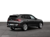Gebraucht BMW X3 M Sport 190 PS (139 kW) 2025 Sophistograu brillanteffekt metallic metallic SUV