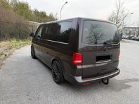 Second-hand VW T5 140 CP (102 kW) 2010 Van