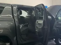 Gebraucht Toyota HiLux 204 PS (150 kW) 2021 Grau Pickup