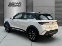 Gebraucht Opel Mokka GS Line 131 PS (96 kW) 2023 Weiß SUV