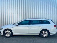 Gebraucht VW Passat GTE 156 PS (114 kW) 2020 Pure white Kombi