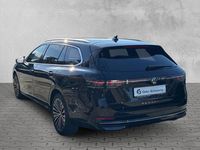 Brugt VW Passat Elegance 150 HK (110 kW) 2025 Sort Stationcar