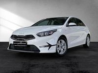 Gebraucht Kia Ceed Comfort 140 PS (102 kW) 2025 Deluxeweiß Kleinwagen