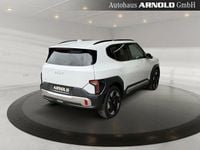 Ny Kia EV2 Earth 108 kW (147 HK) 2026 Vit SUV