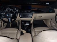 gebraucht BMW 328 Gran Turismo i GT xDrive F34 Harman-Kardon