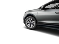 Gebraucht Audi Q4 e-tron Advanced 210 kW (286 PS) 2025 Taifungrau metallic SUV