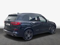 gebraucht BMW X5 M50 d HK HiFi