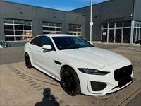 Gebraucht Jaguar XE 300 PS (220 kW) 2019 Weiß Limousine