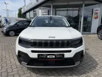 Gebraucht Jeep Avenger Altitude 101 PS (74 kW) 2025 Weiß SUV