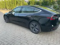 Gebraucht Tesla Model 3 294 kW (400 PS) 2020 Schwarz Limousine