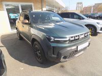 Gebraucht Dacia Duster Extreme 131 PS (96 kW) 2024 Grün SUV