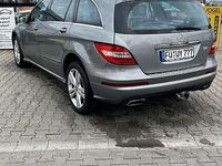 Second-hand Mercedes R350 265 CP (194 kW) 2011 Monovolum