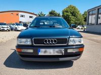 gebraucht Audi Cabriolet - Wunderschönes2.0