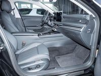 Gebraucht Skoda Superb Selection 150 PS (110 kW) 2024 Ebonyschwarz Kombi