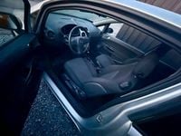 Gebraucht Opel Corsa 60 PS (44 kW) 2007 Silber Kleinwagen