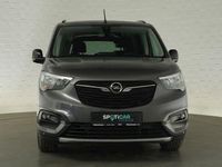 Gebraucht Opel Combo-e Life Ultimate 100 kW (136 PS) 2024 Grau Van / Kleinbus