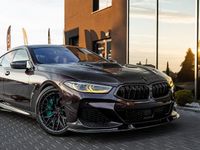 Gebraucht BMW M850 Performance 530 PS (389 kW) 2021 Schwarz Coupé