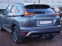 Gebraucht Mitsubishi Eclipse Cross 188 PS (138 kW) 2022 Grau SUV