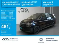 Używany VW Multivan Style 150 KM (110 kW) 2025 Minivan